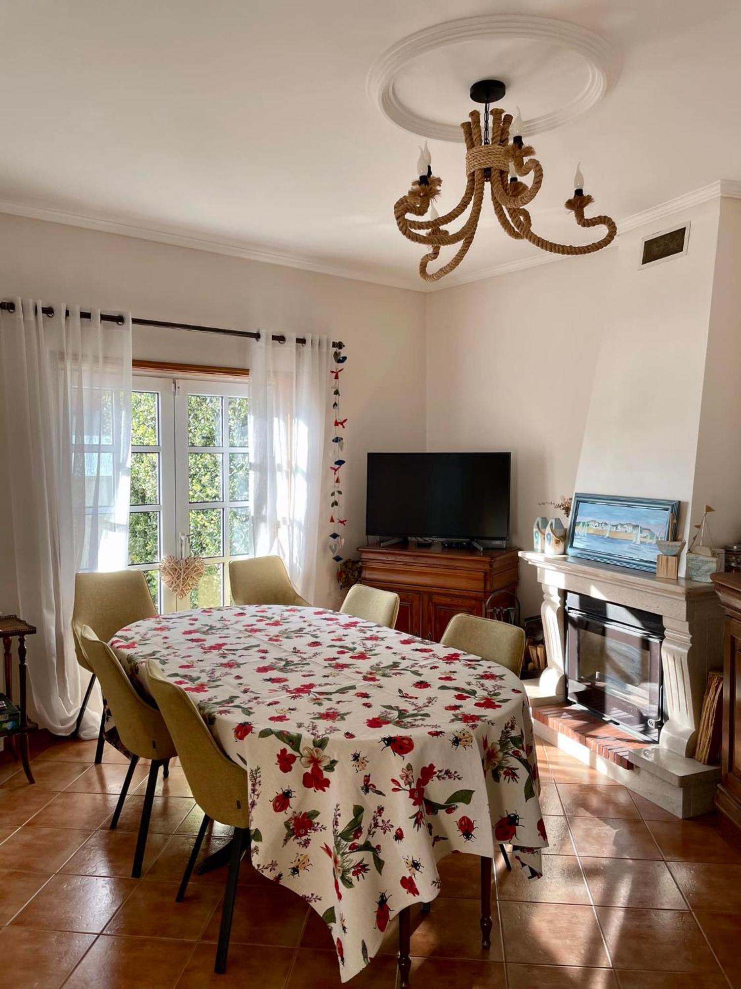 Casa Magnolia B&B Гафанья-да-Назарэ Экстерьер фото
